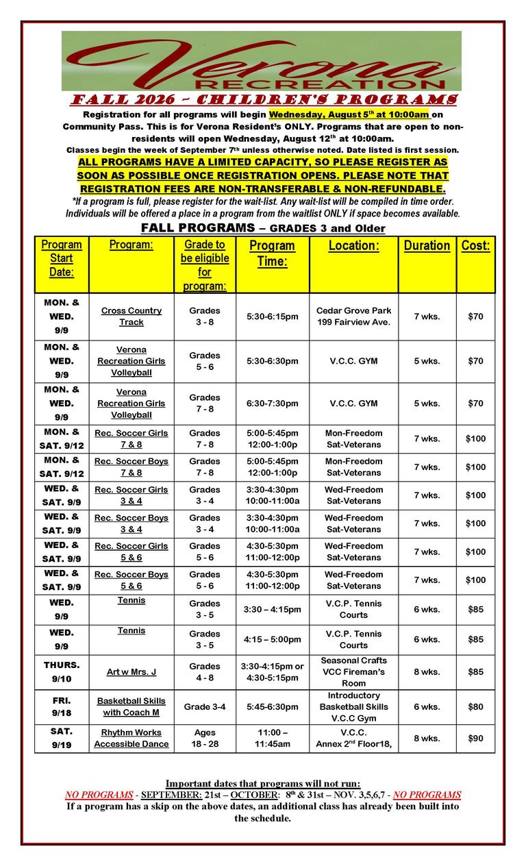 FALL 2026- PROGRAM GUIDE CHILDRENS PROGRAMS Final_Page_1_768